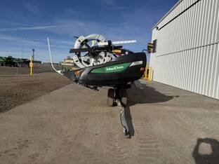 2023 MacDon Industries FD235