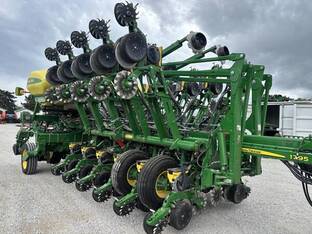 2020 John Deere 1795