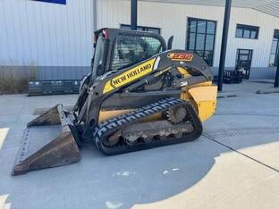 2017 New Holland C232