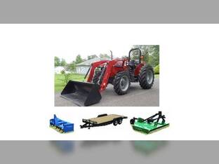 2025 Massey-Ferguson 2605H