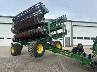 2024 John Deere 2680H