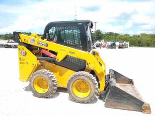 2022 Caterpillar 232D3