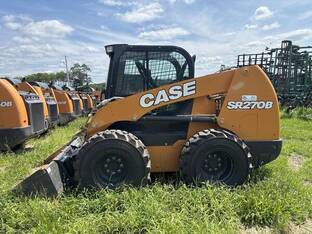2023 Case SR270B