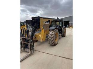 2021 Caterpillar TL1255D