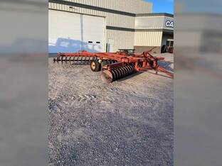 Krause Model 1055 Disc