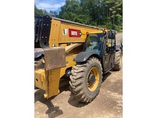 2019 Caterpillar TL1255D