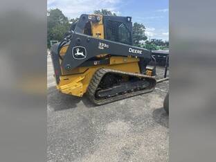 2024 John Deere 333G