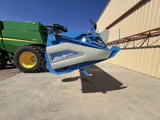 2022 Shelbourne-Reynolds XCV36