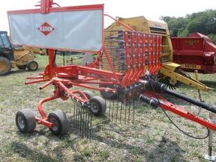 Kuhn GA4231T