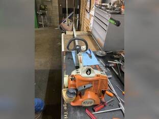 Stihl FS56RC