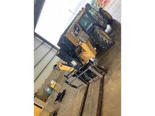 2020 Caterpillar TL1255D