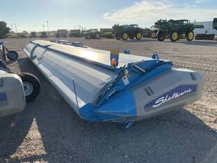 2022 Shelbourne-Reynolds XCV42