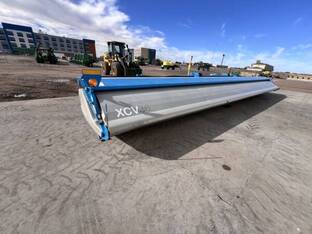 2020 Shelbourne-Reynolds XCV36