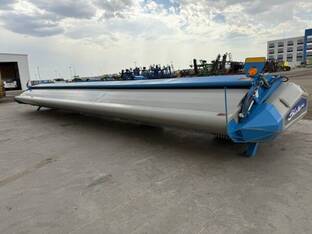 2022 Shelbourne-Reynolds XCV32