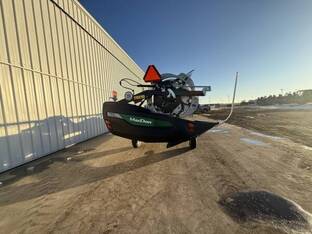 2023 MacDon Industries FD235