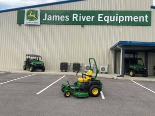 2023 John Deere Z530M