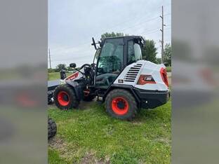 2021 Bobcat L85