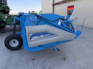 2022 Shelbourne-Reynolds XCV36