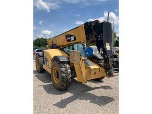 2021 Caterpillar TL1255D