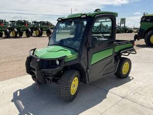 2023 John Deere GATOR XUV 835R