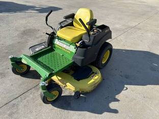 2014 John Deere Z445