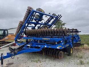 2024 Landoll 877-40