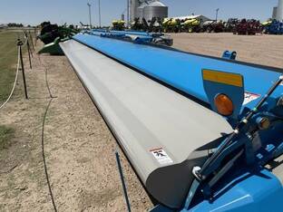 2019 Shelbourne-Reynolds XCV36