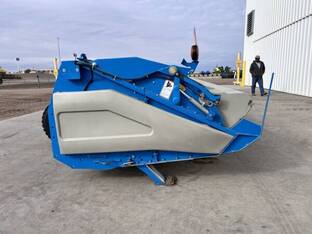 2020 Shelbourne-Reynolds XCV36