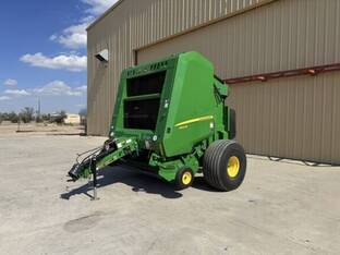 2023 John Deere 560M