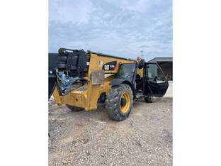2020 Caterpillar TL1255D