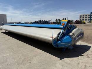 2022 Shelbourne-Reynolds XCV32