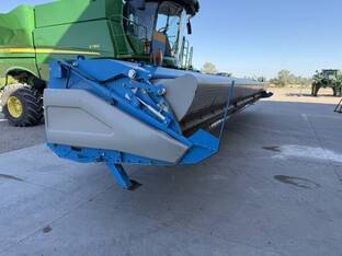 2020 Shelbourne-Reynolds XCV36