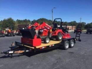 2025 Massey-Ferguson 1GC.25