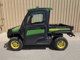 2023 John Deere GATOR XUV 835R