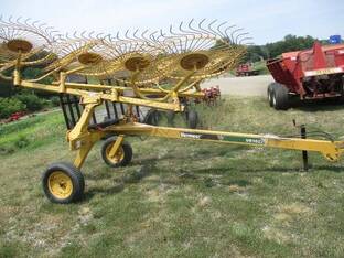 Vermeer Mfg. Co. VR1022