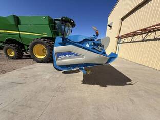 2020 Shelbourne-Reynolds XCV36