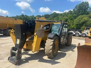 2019 Caterpillar TL1255D