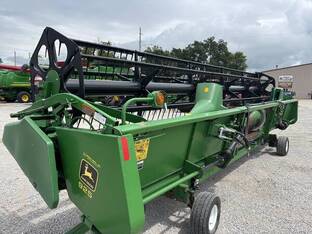 1997 John Deere 925