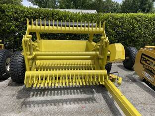 2024 Degelman RP7200