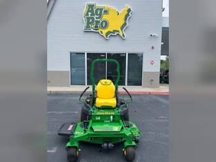 2024 John Deere Z730M