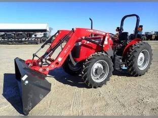 2025 Massey-Ferguson 2605H