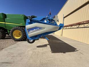 2022 Shelbourne-Reynolds XCV36