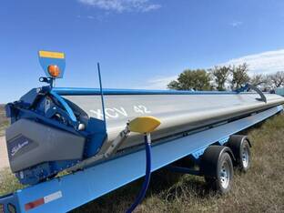 2025 Shelbourne-Reynolds XCV42