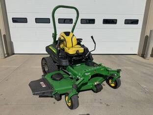 2019 John Deere Z970R