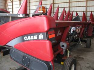 2006 Case IH 2208