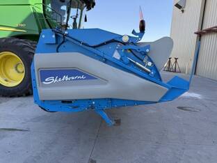 2022 Shelbourne-Reynolds XCV36