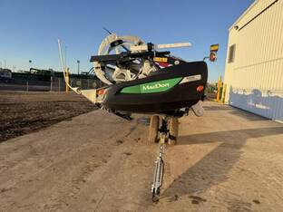 2023 MacDon Industries FD235