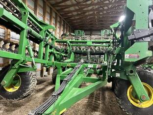 2024 John Deere 2680H