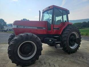 1992 Case IH 7130