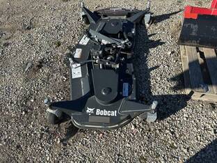 2023 Bobcat CT60